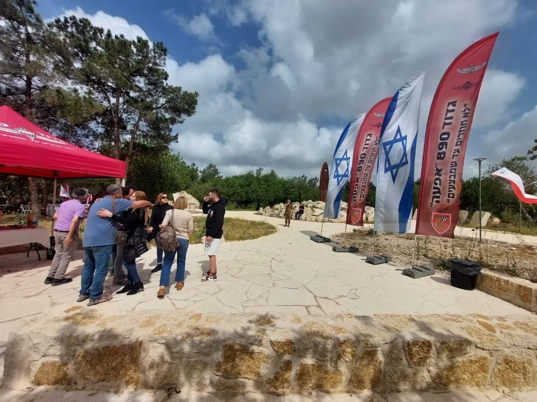 מתוך פעילות העמותה